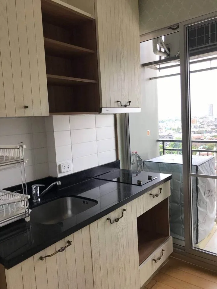 Property photos for Hive Sathorn