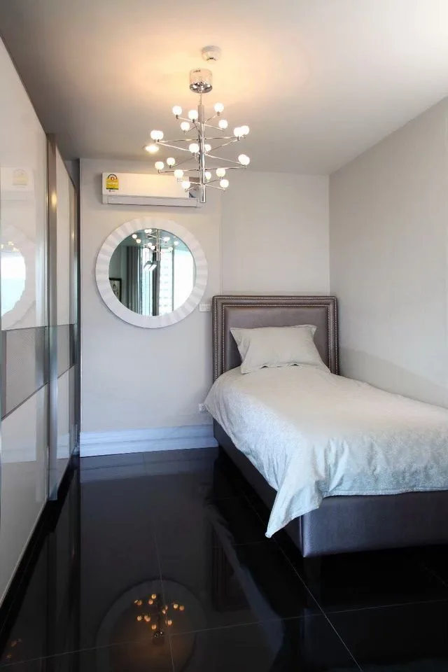 Property photos for Chamchuri Square Residence