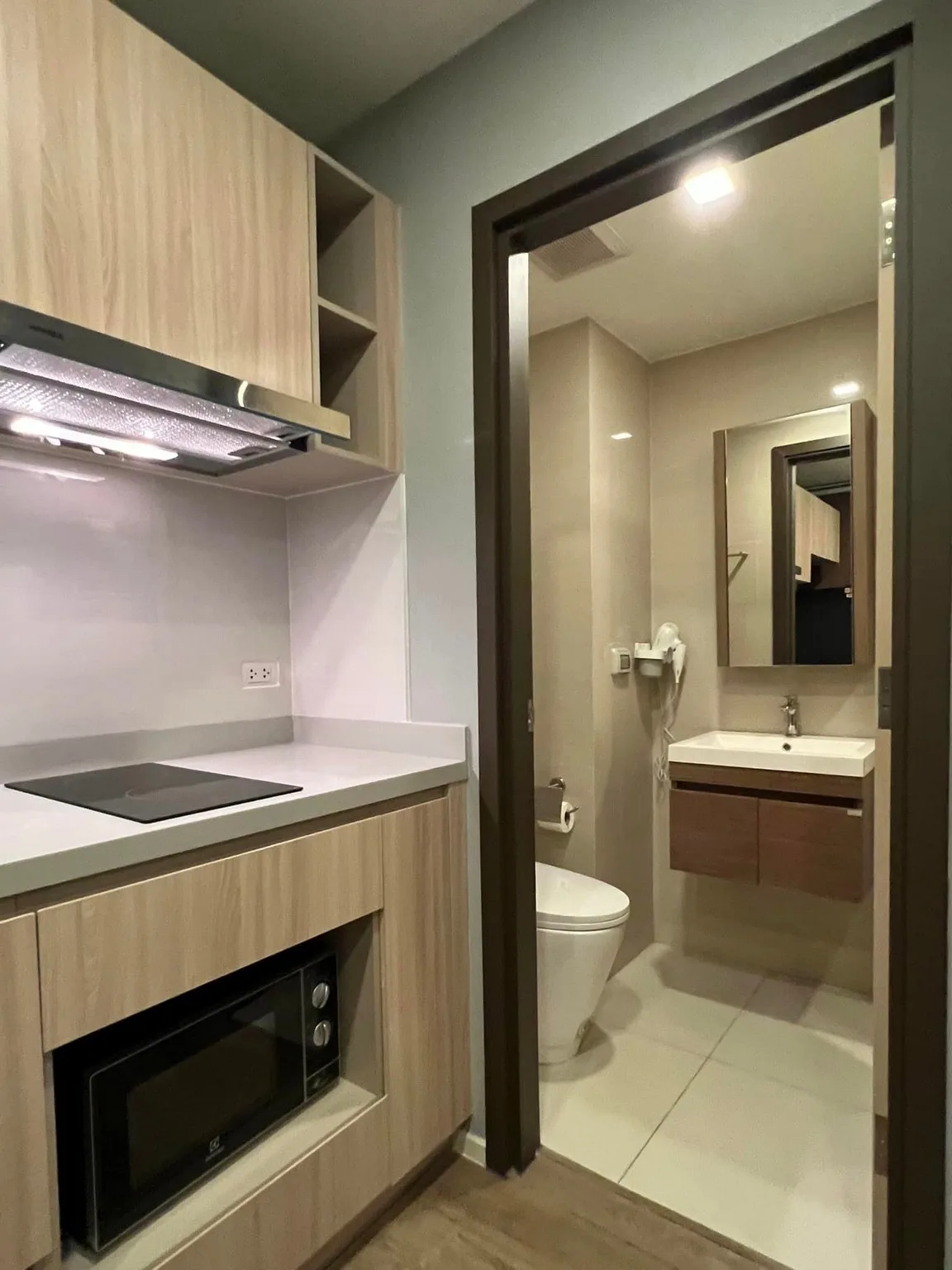 Property photos for The Nest Sukhumvit 64