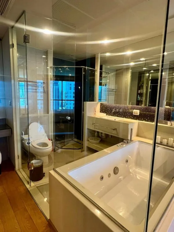 Property photos for The Address Sathorn