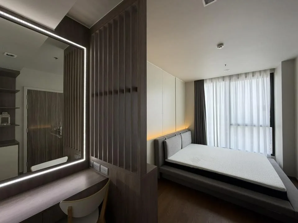 Property photos for Ideo Q Sukhumvit 36