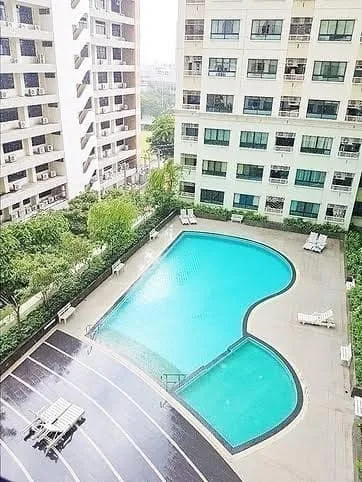 Property photos for Lumpini Ville Phahol - Suthisarn