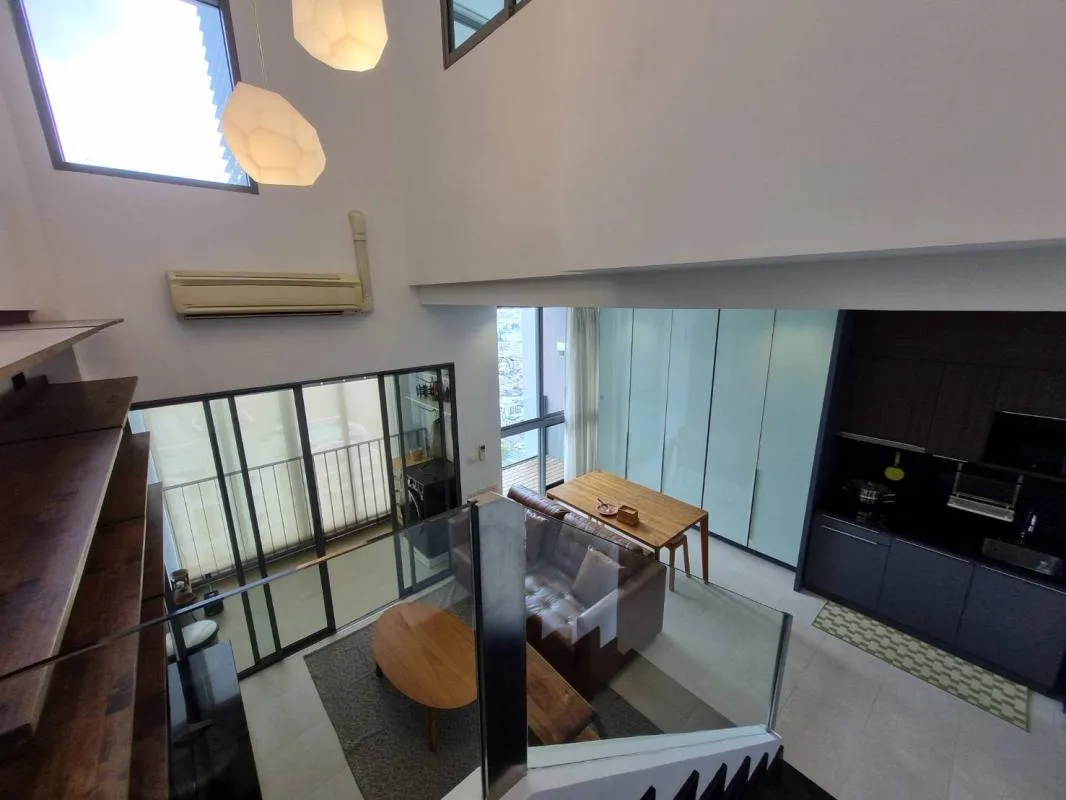 Property photos for Ideo Q Phayathai