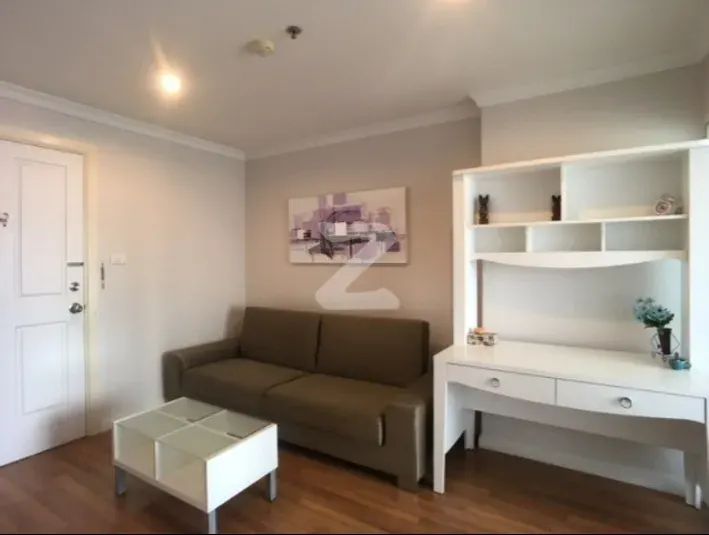 Property photos for Lumpini Place Rama IX - Ratchada