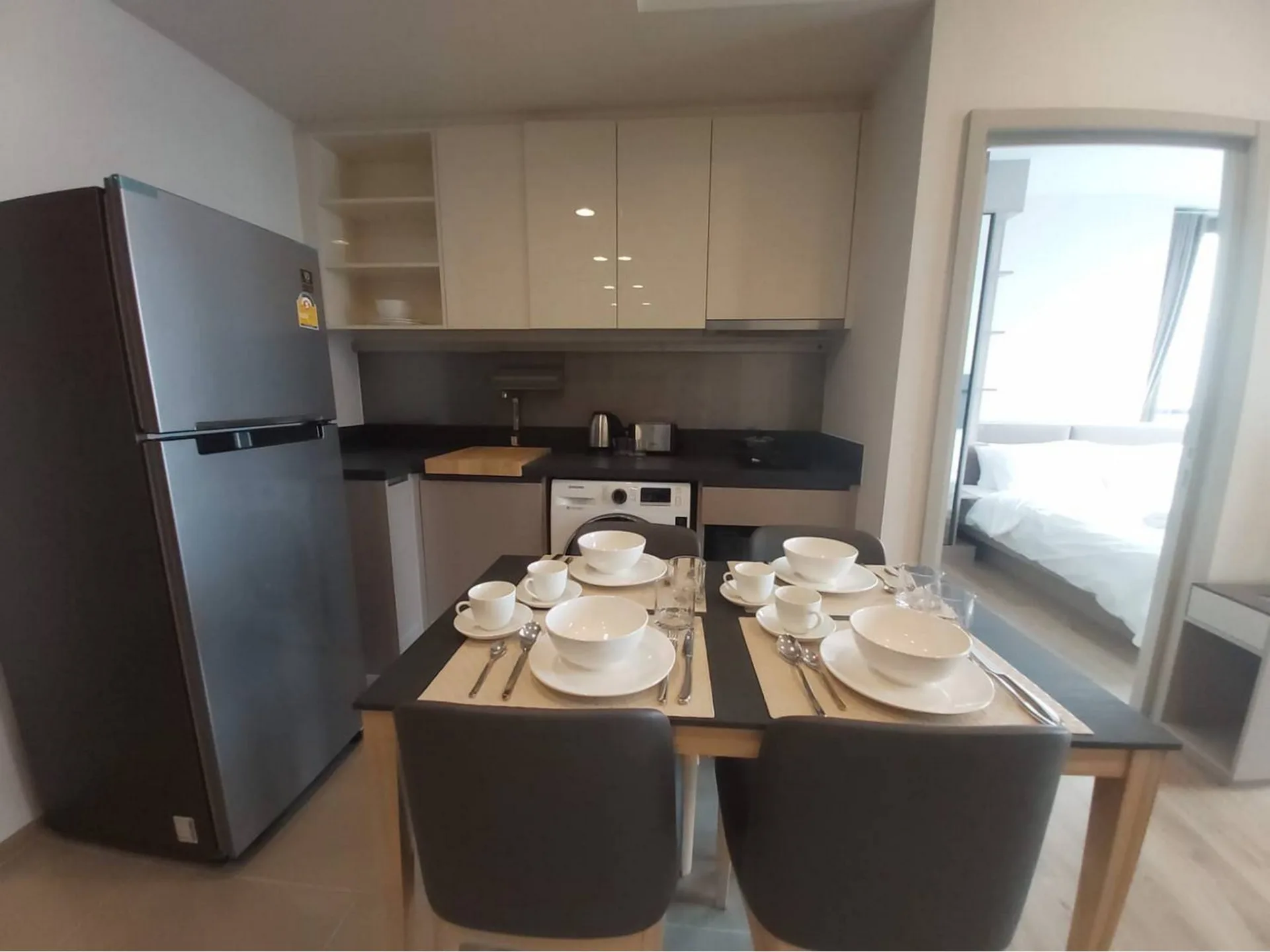 Property photos for OKA HAUS Sukhumvit 36