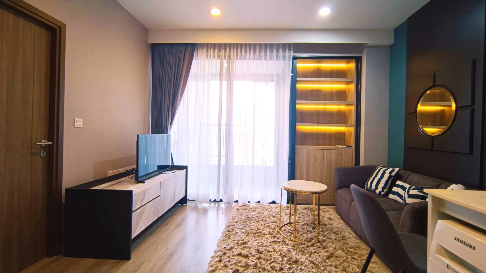 Property photos for Ideo Mobi Asoke