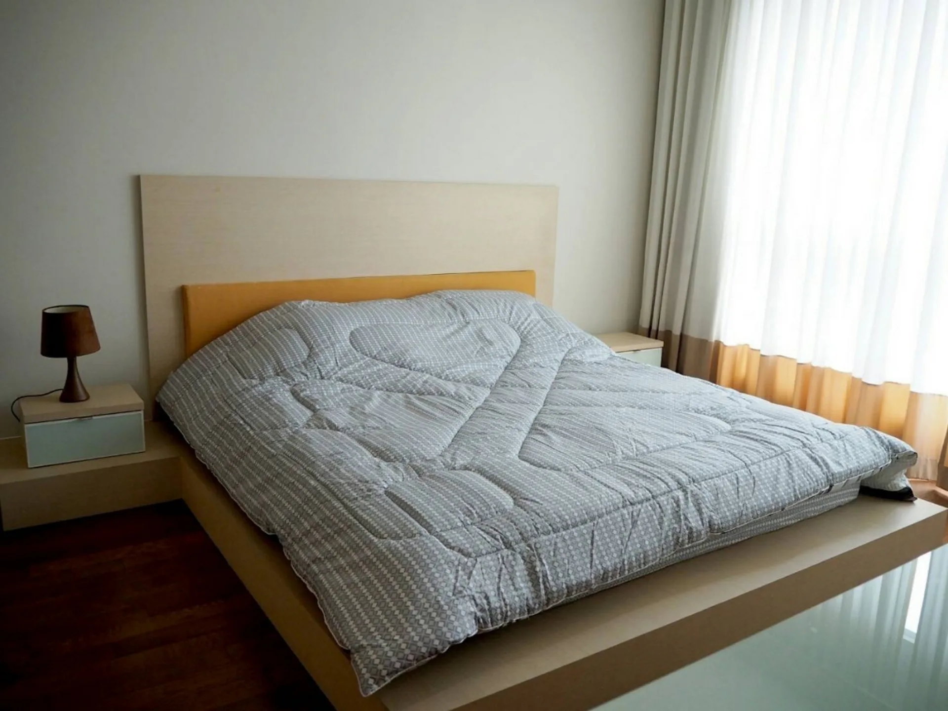 Property photos for The Address Chidlom