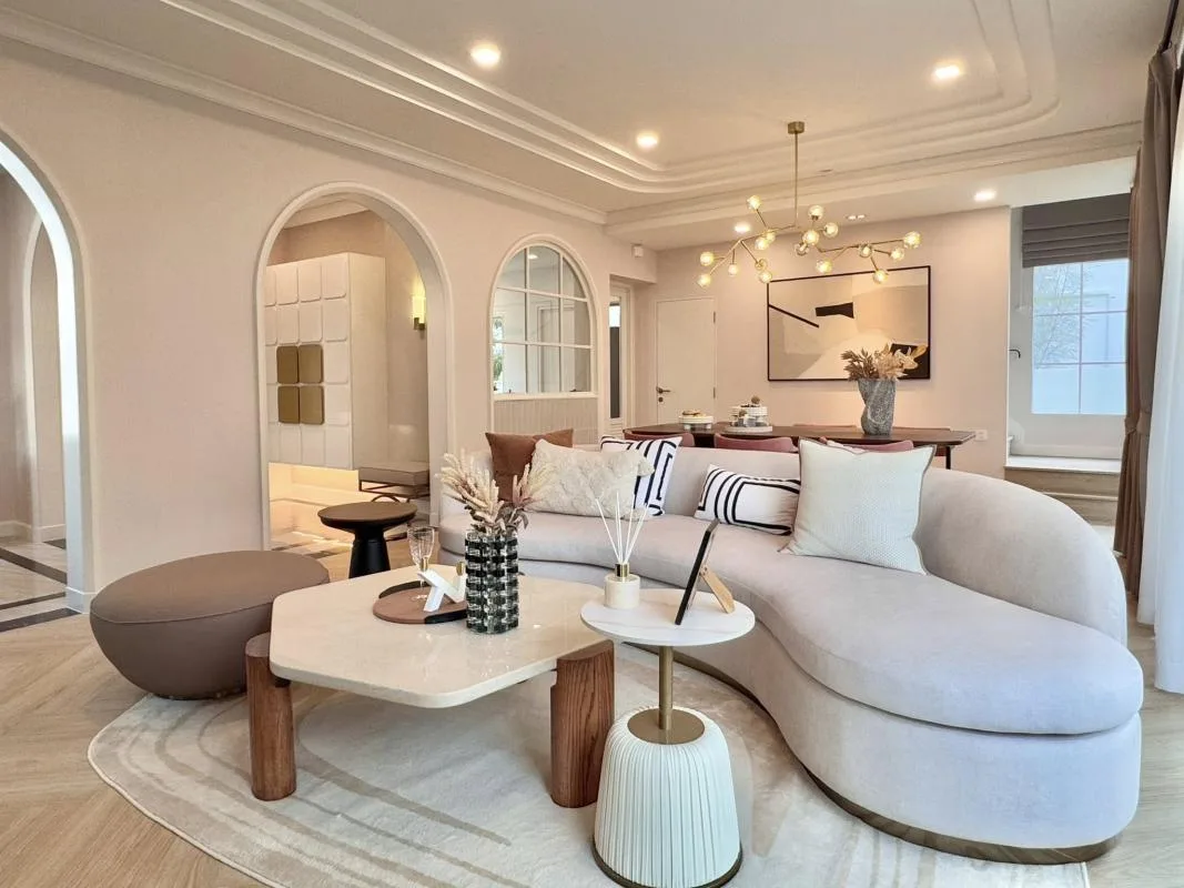 Property photos for Chaiyapruek Bangna Km15