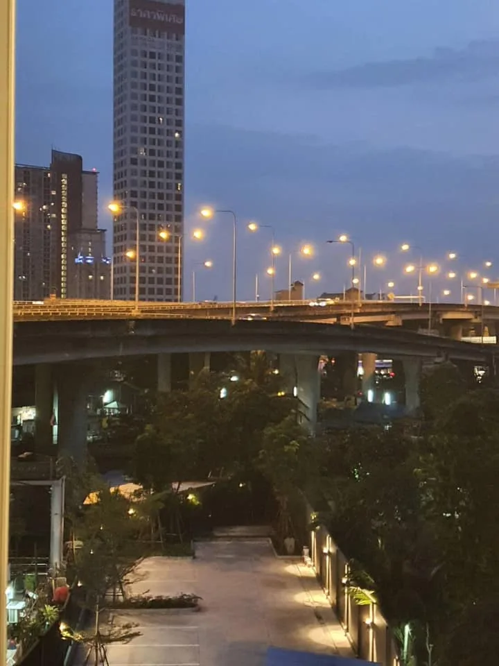 Property photos for The Nest Sukhumvit 71