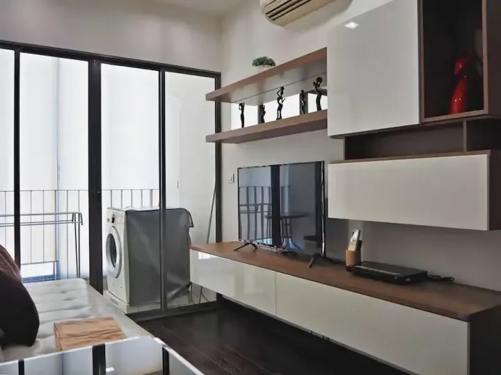Property photos for Ideo Q Phayathai
