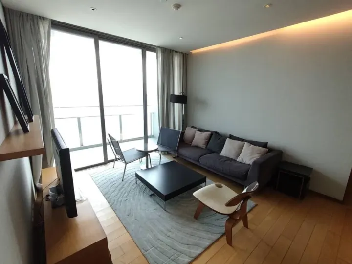 Property photos for Aequa Sukhumvit 49