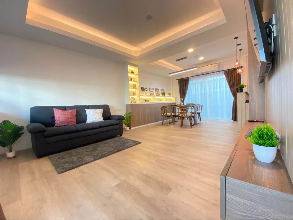 Property photos for Indy Bangna-ramkhamhaeng 2