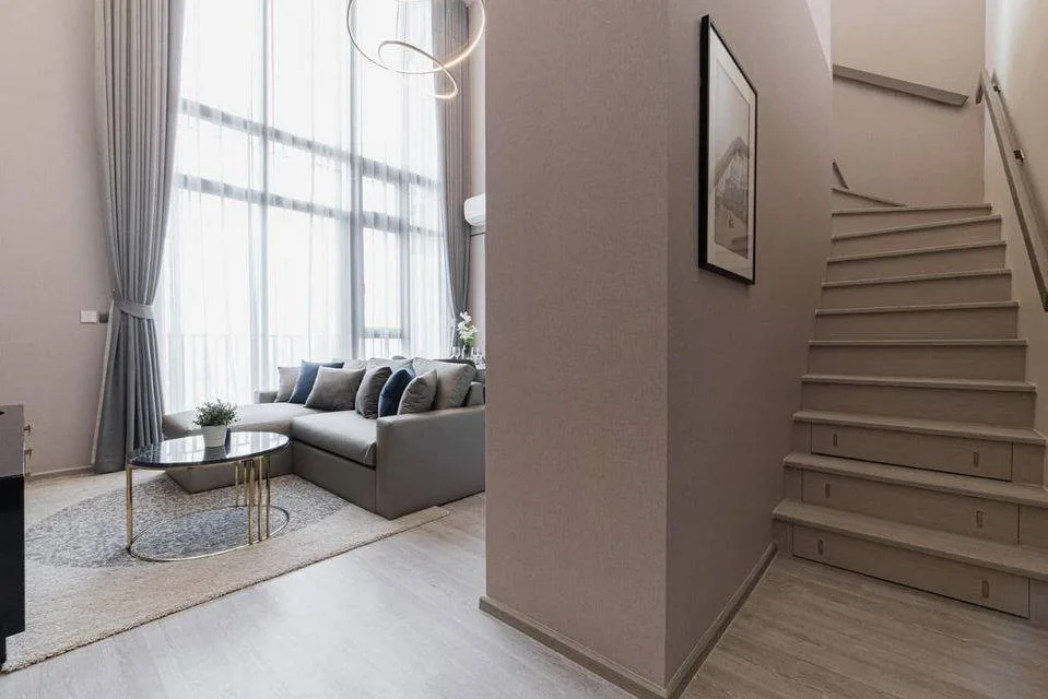 Property photos for The Line sukhumvit 101