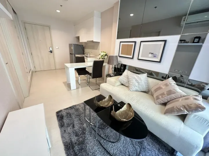Property photos for Rhythm Sukhumvit 42