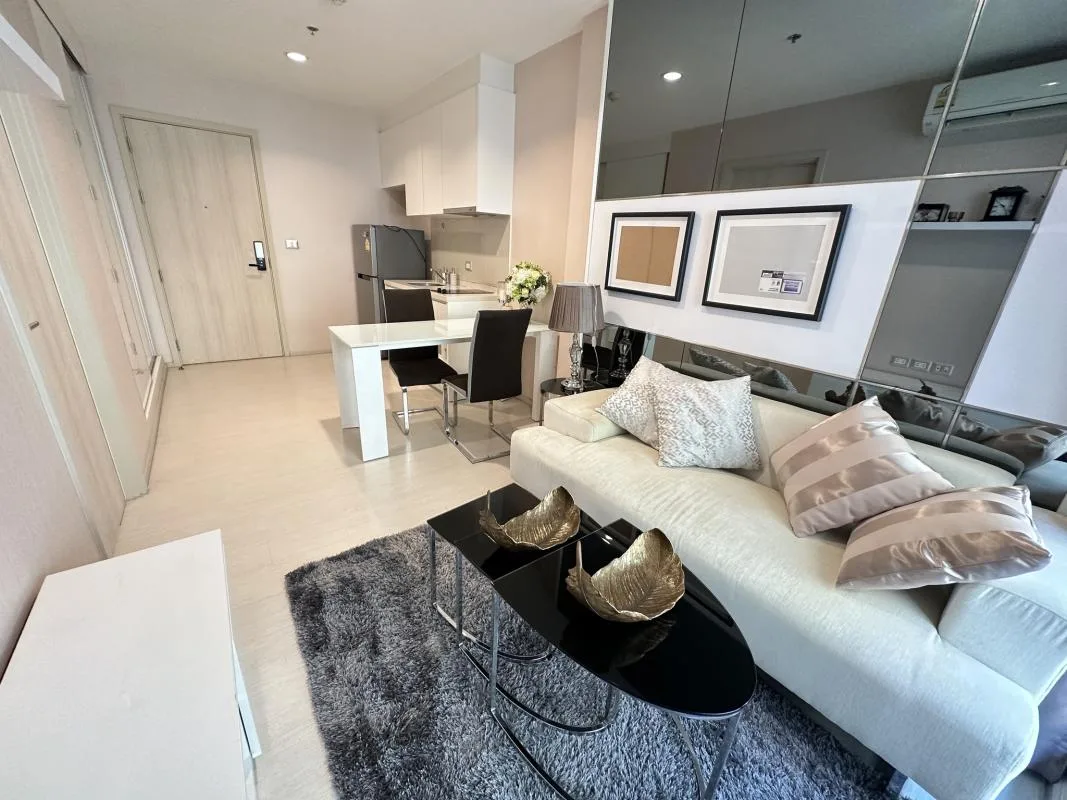 Property photos for Rhythm Sukhumvit 42