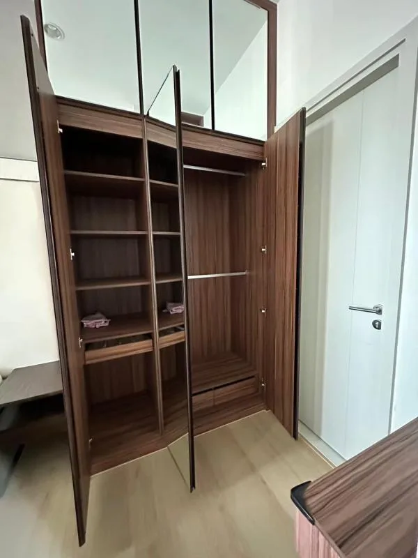 Property photos for The Capital Ekamai-Thonglor
