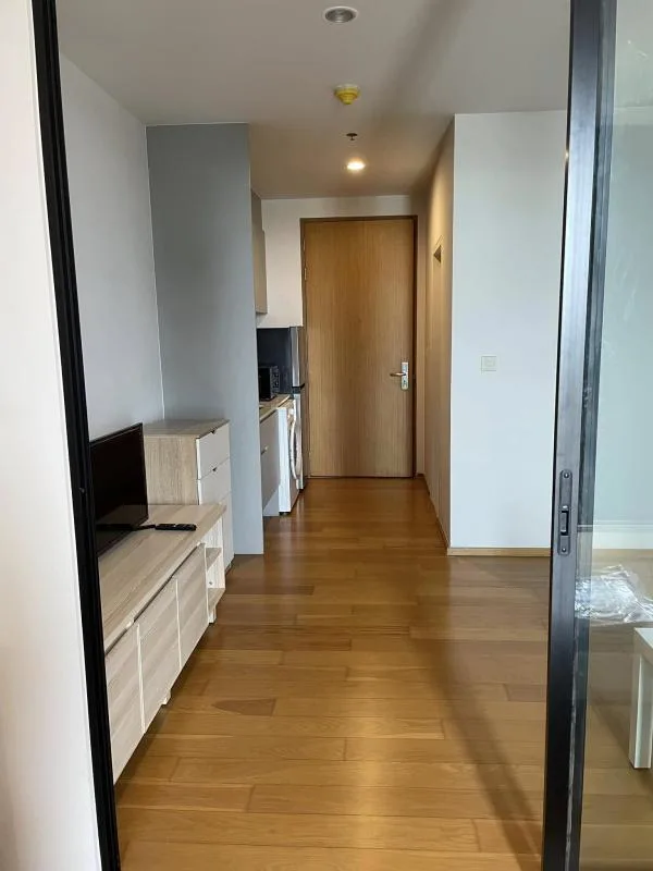 Property photos for Noble Revolve Silom
