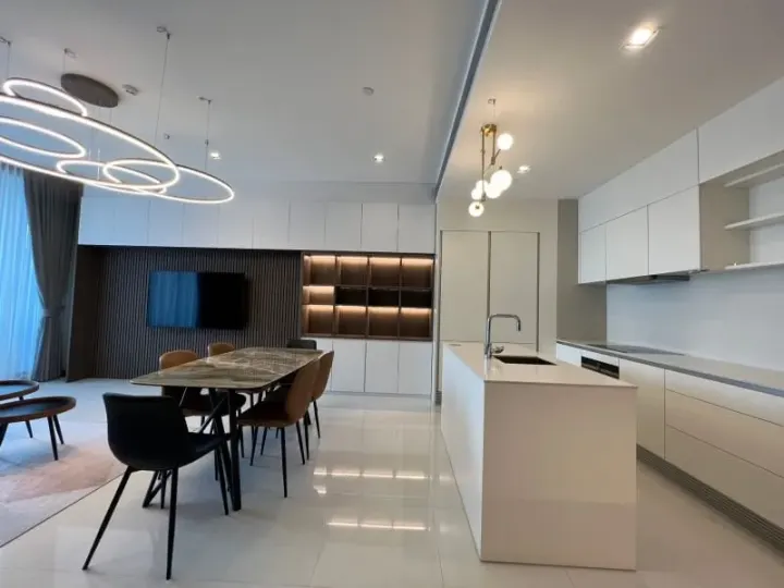 Property photos for Q 1  Condo Sukhumvit