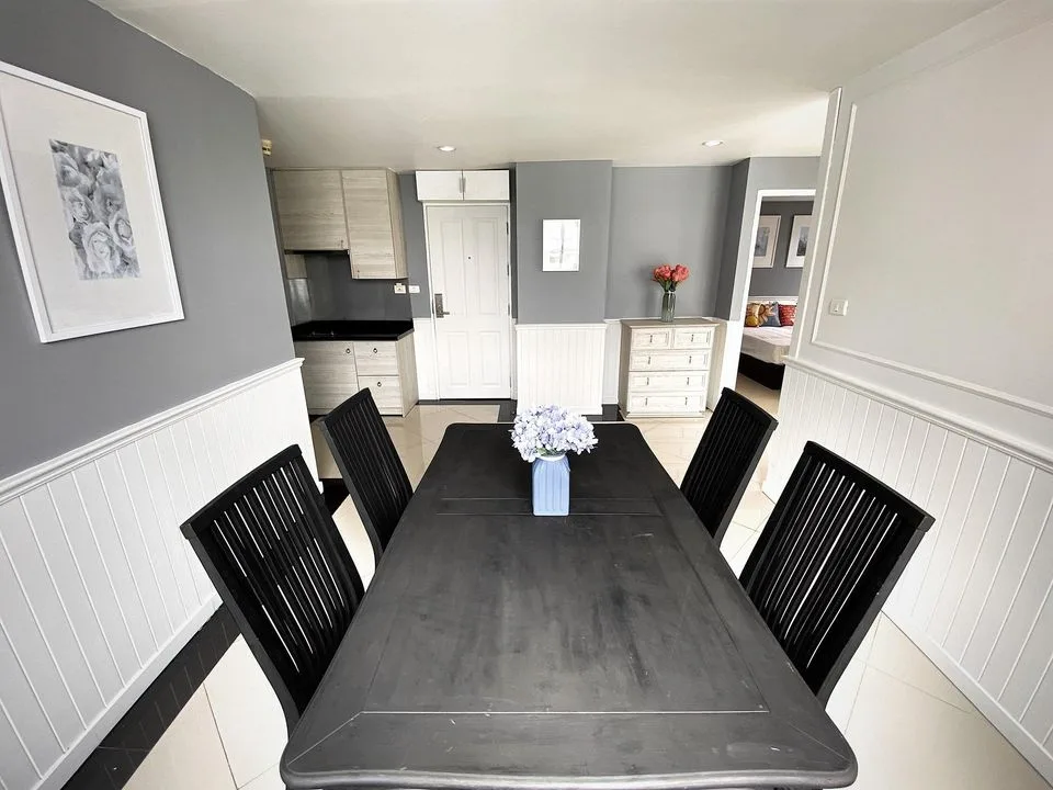 Property photos for The Waterford Sukhumvit 50 Onnut