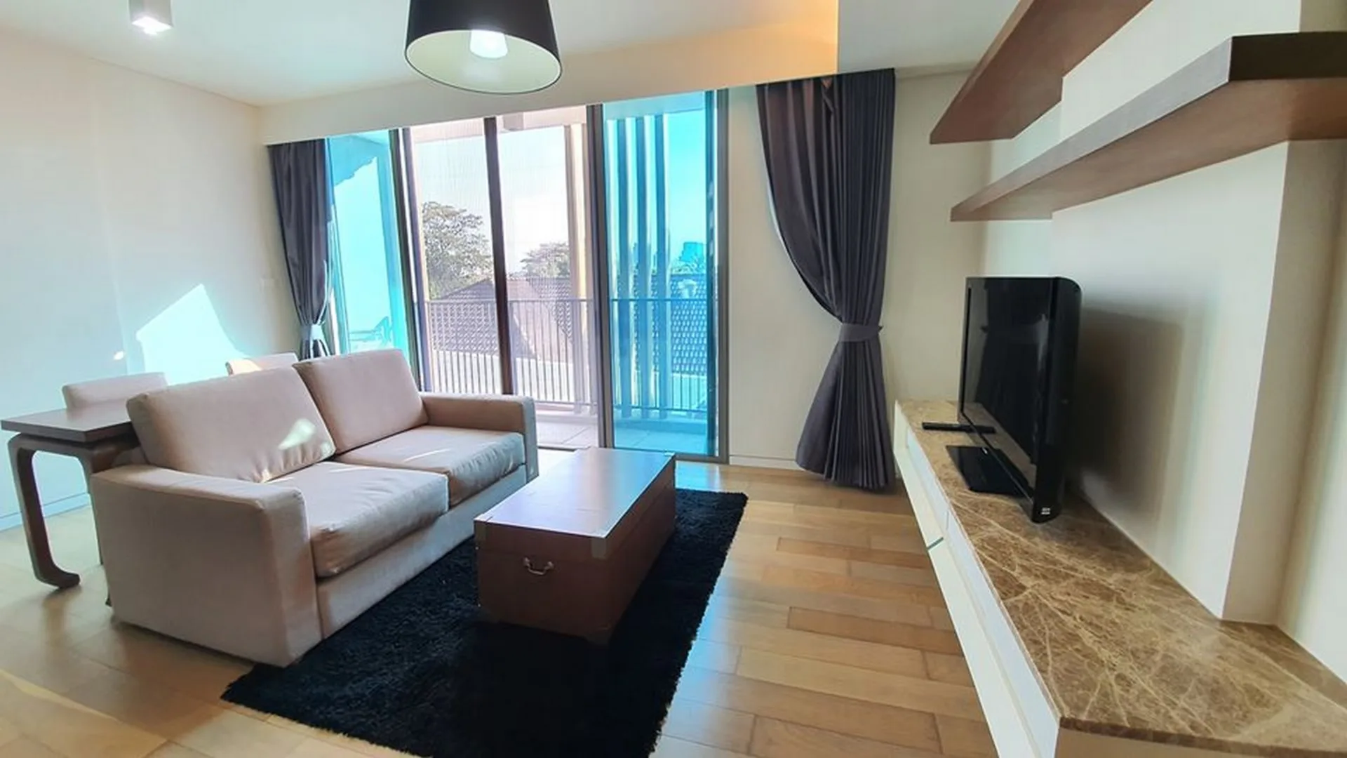 Property photos for Siamese Thirty Nine