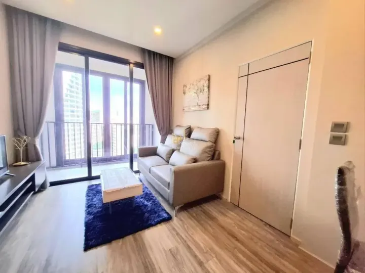 Property photos for Ashton Asoke