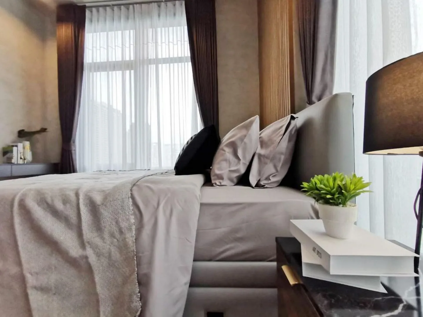 Property photos for The Lofts Asoke