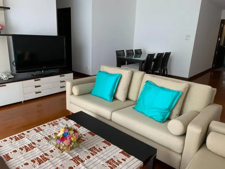 Property photos for Grand Langsuan