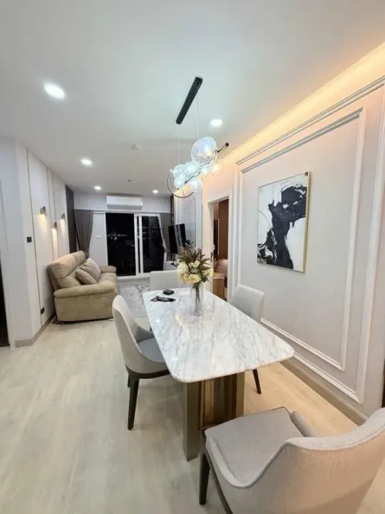 Property photos for Supalai Veranda Ramkhamhaeng