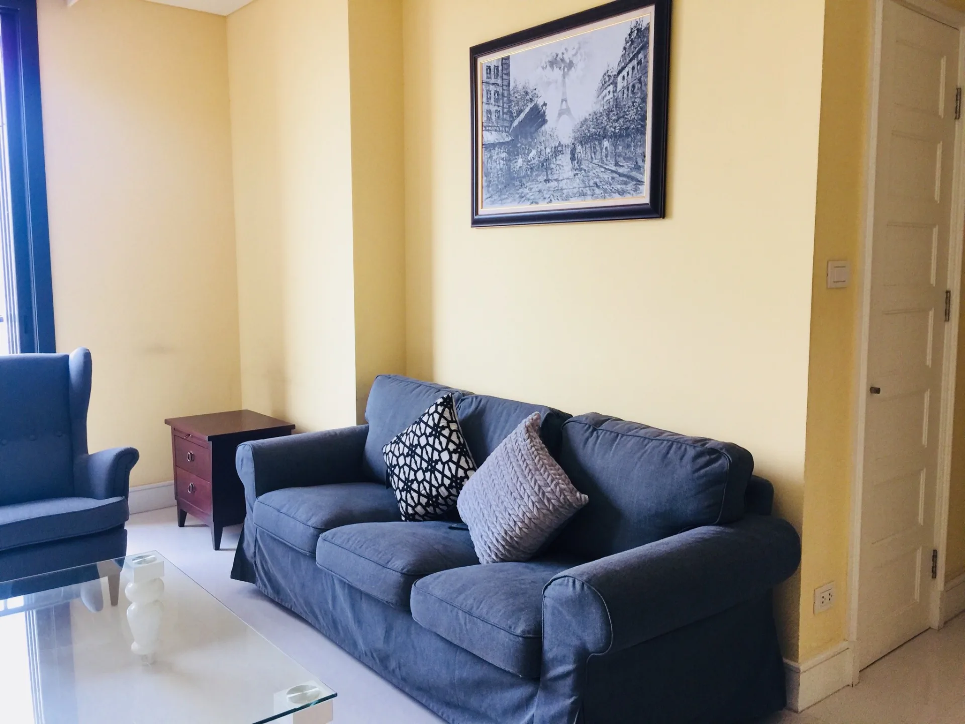 Property photos for Aguston Sukhumvit 22