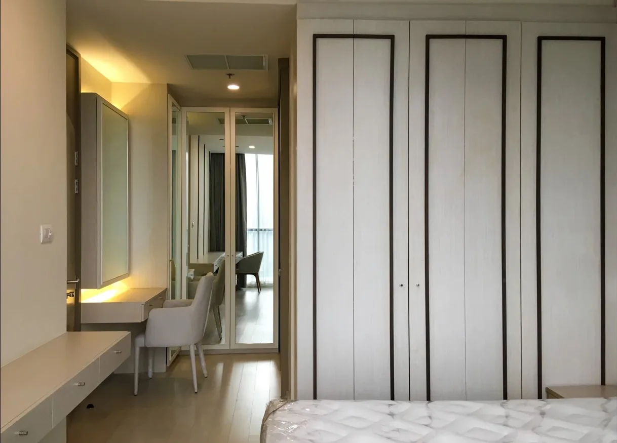 Property photos for Noble Ploenchit