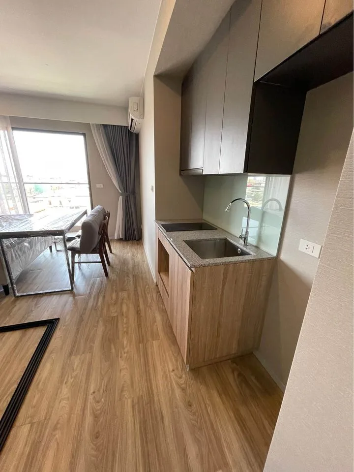 Property photos for Blossom Condo @ Sathorn - Charoenrat