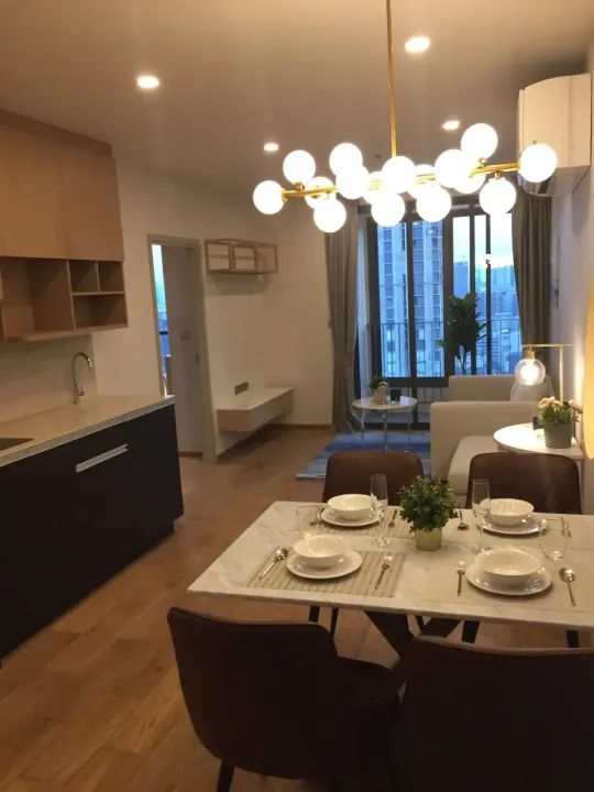 Property photos for Q Chidlom - Phetchaburi