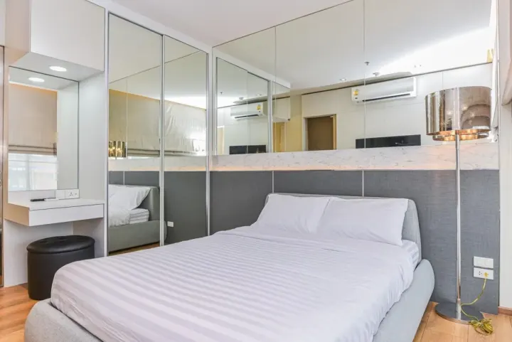 Property photos for Park Origin Phromphong