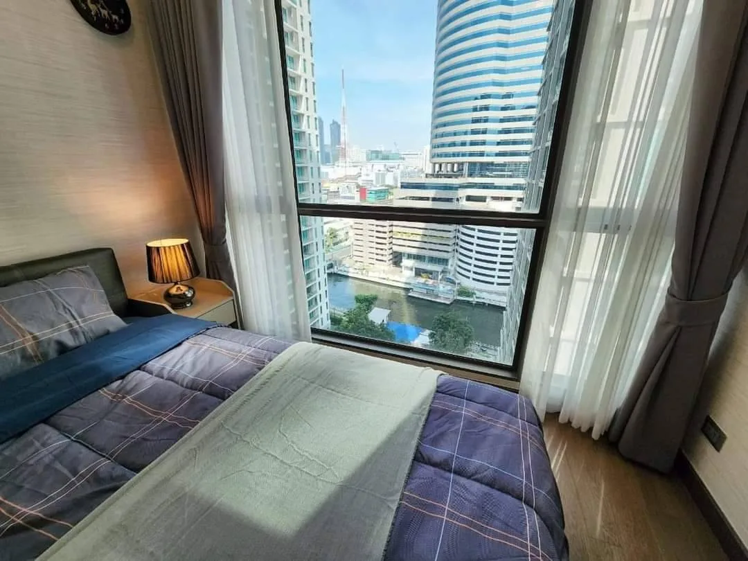Property photos for Supalai Oriental Sukhumvit 39