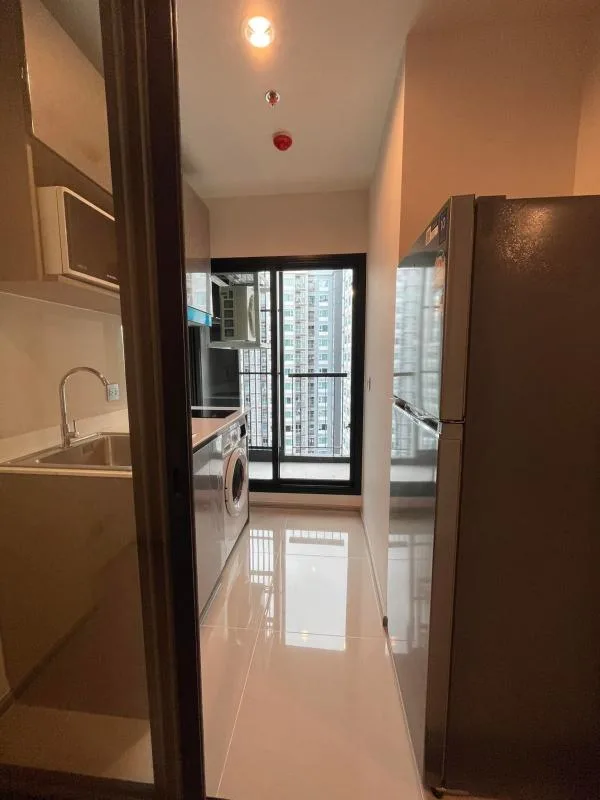 Property photos for Aspire Erawan Prime