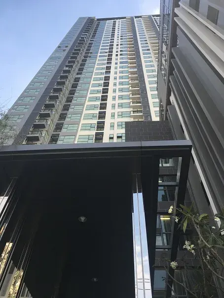 Property photos for Rhythm Asoke