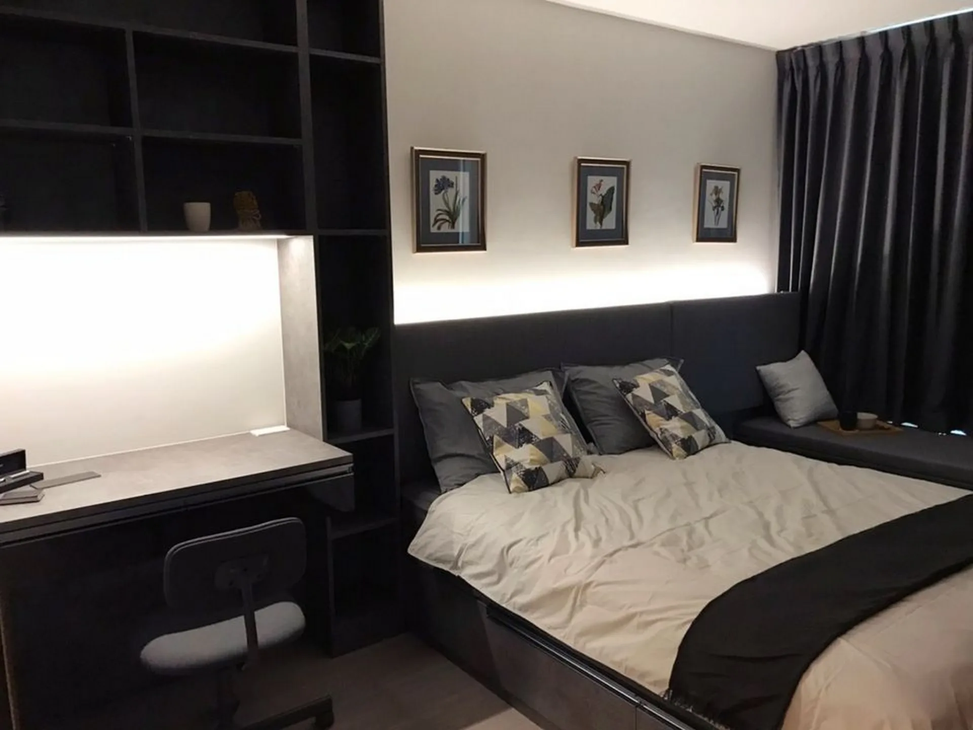 Property photos for Life Ladprao