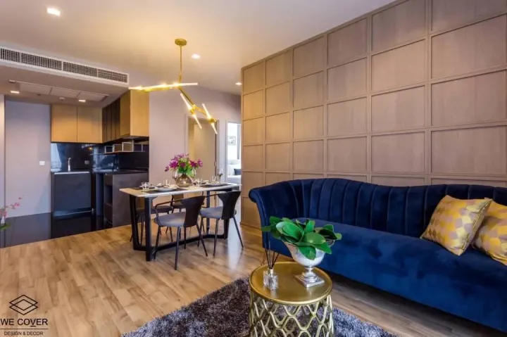 Property photos for THE LINE Jatujak - Mochit