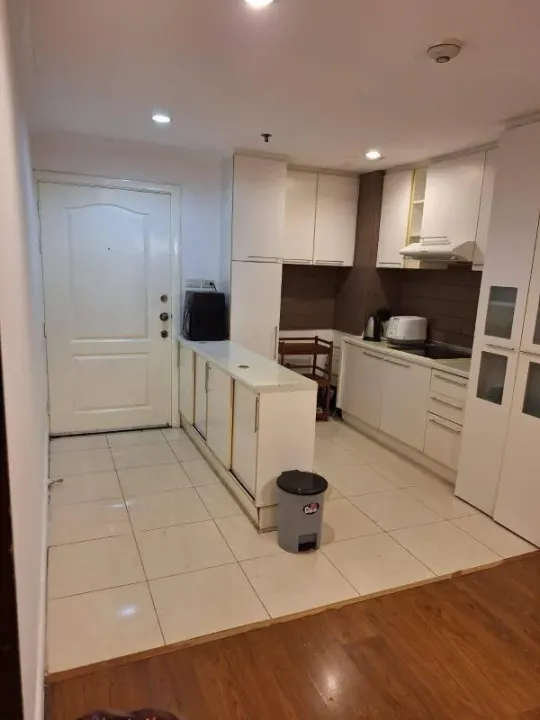 Property photos for Grand Park View Asoke