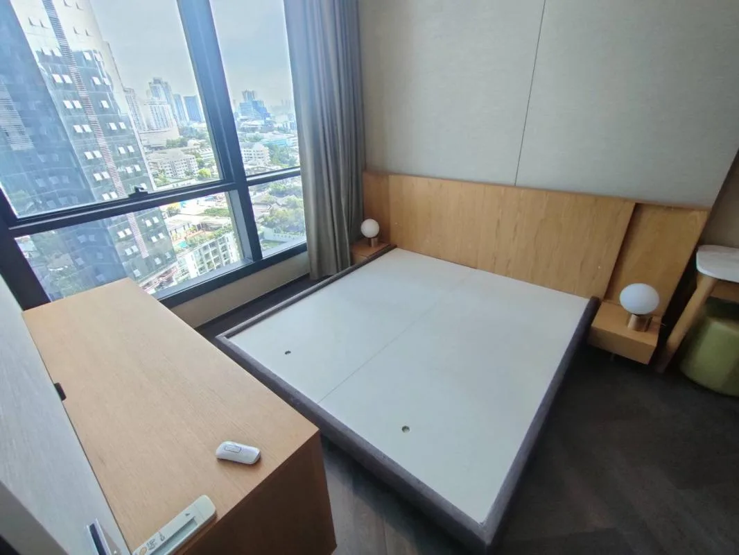Property photos for The Esse Sukhumvit 36