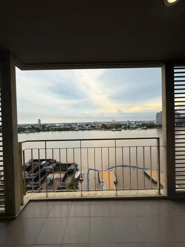 Property photos for Lumpini Park Riverside Rama 3