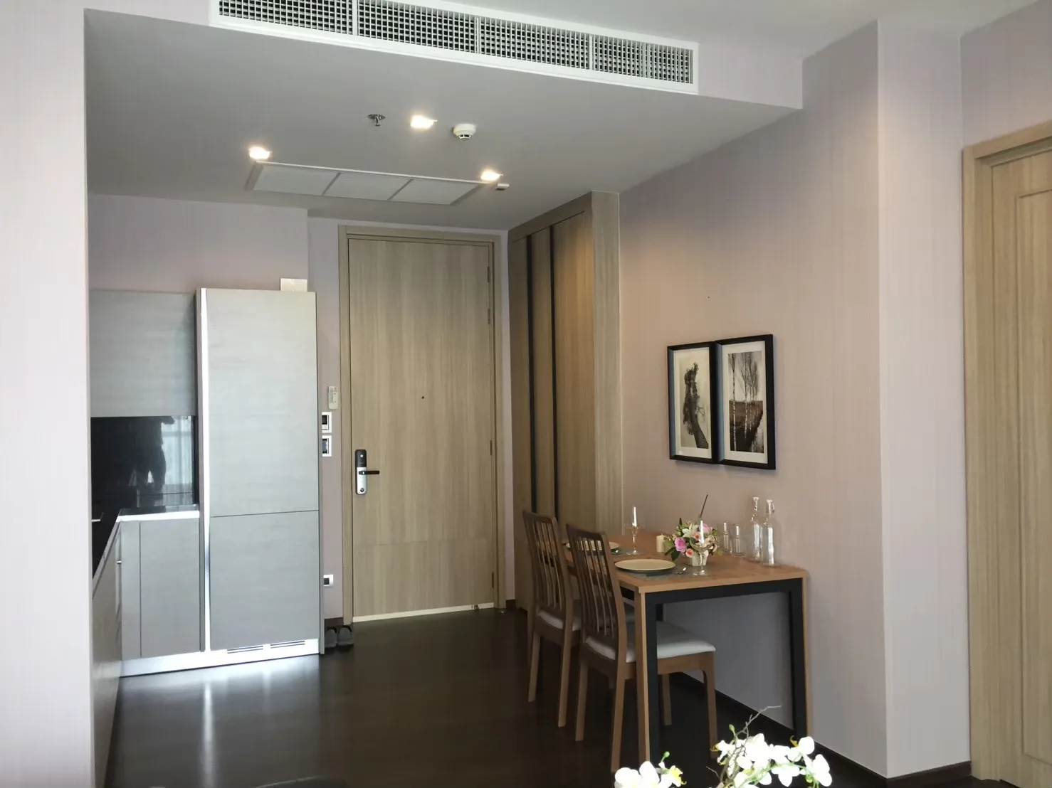 Property photos for The XXXIX by Sansiri