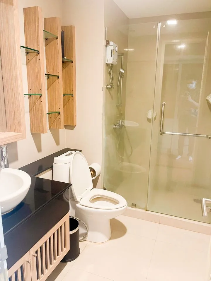 Property photos for Nusasiri Grand