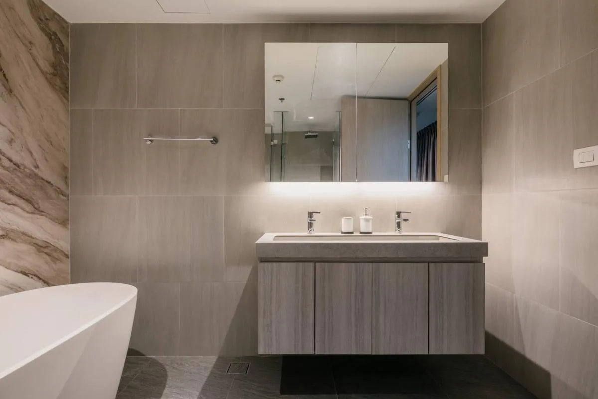 Property photos for The Lofts Silom