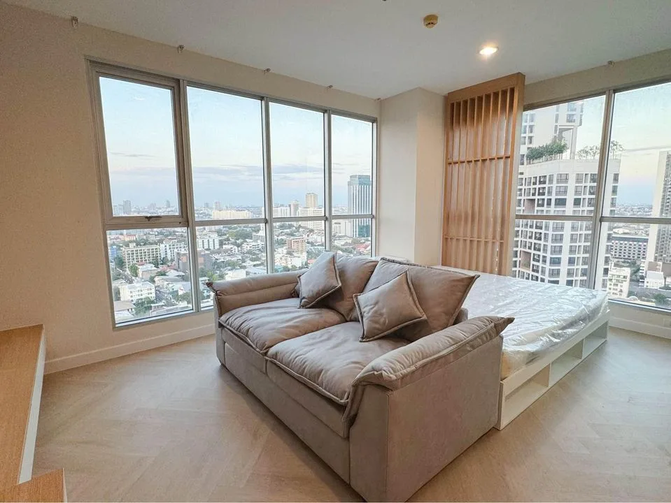 Property photos for Life Ladprao