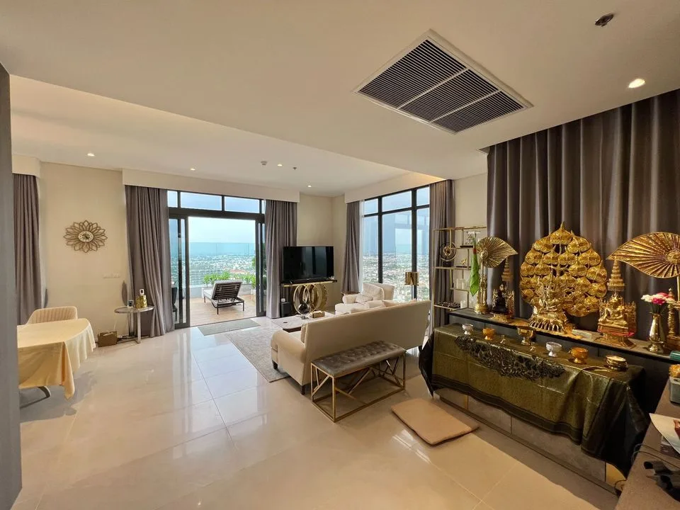 Property photos for Siamese Sukhumvit 48/1