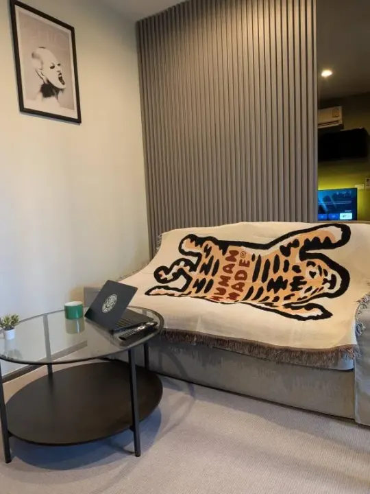 Property photos for The Base Park East Sukhumvit 77