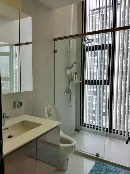 Property photos for Chewathai Residence Asoke