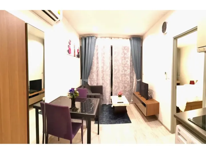 Property photos for Ideo Mobi Sukhumvit Eastgate
