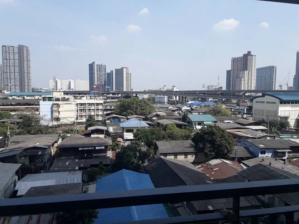 Property photos for Aspire Sukhumvit 48